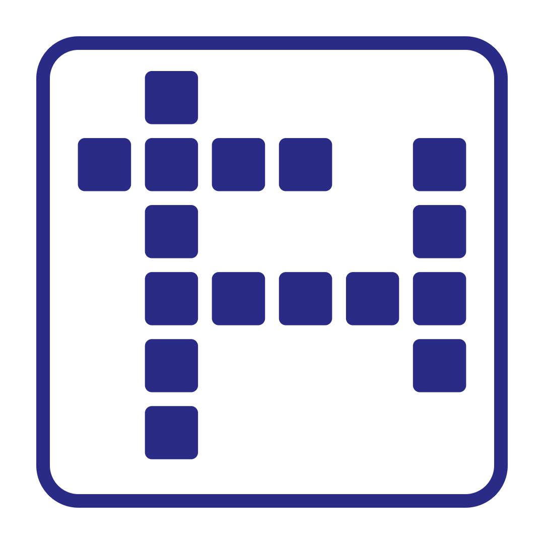 Crossword puzzle magazines